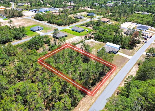 Property at TBD SW 176th Loop, Ocala, FL 34473