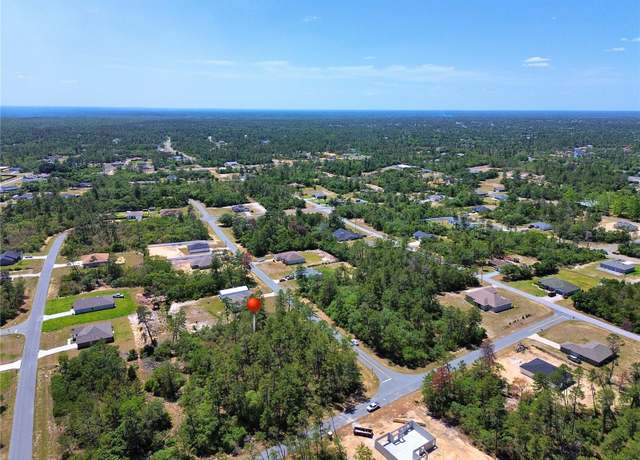 Property at TBD SW 176th Loop, Ocala, FL 34473