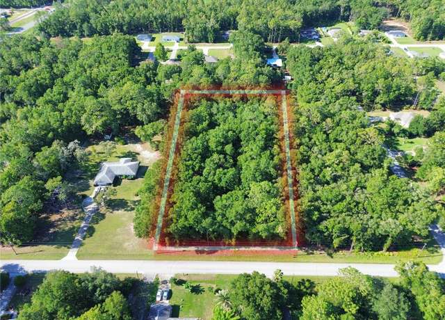 Property at TBD SW 57th Pl, Dunnellon, FL 34432