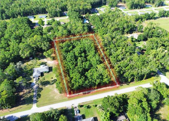 Property at TBD SW 57th Pl, Dunnellon, FL 34432