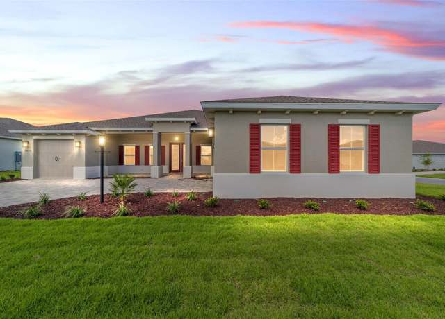 Property at 8492 SW 99th Cir, Ocala, FL 34481, 3 beds, 3 baths