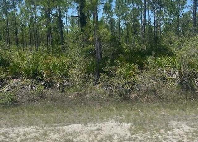 Property at 1018 Calendula Dr, Indian Lake Estates, FL 33855