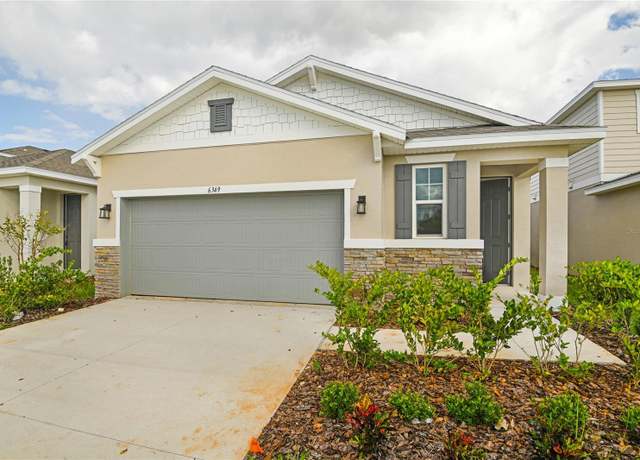 Property at 6349 Clover St, Lake Hamilton, FL 33851, 3 beds, 2 baths