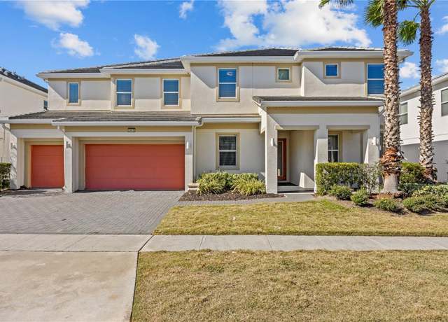 Property at 2612 Yountville Ave, Kissimmee, FL 34741, 14 beds, 11 baths