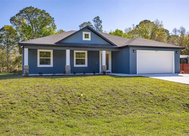 Property at 2300 N Monterey Rd, Avon Park, FL 33825, 4 beds, 2.5 baths