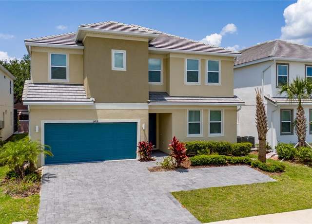 Property at 2408 Rama Dr, Kissimmee, FL 34746, 12 beds, 11.5 baths
