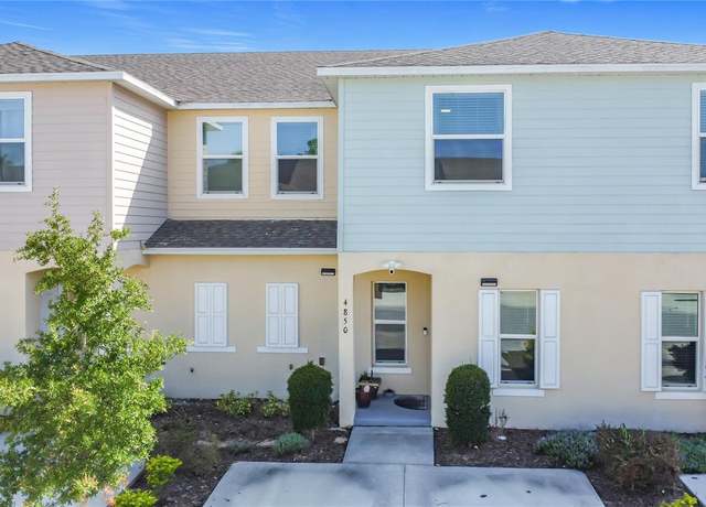 Property at 4850 Coral Castle Dr, Kissimmee, FL 34746, 3 beds, 2.5 baths