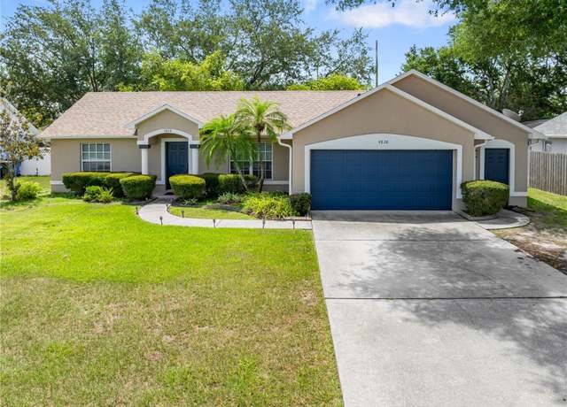 Property at 4828 Jeanette Ct, St Cloud, FL 34771, 3 beds, 2 baths