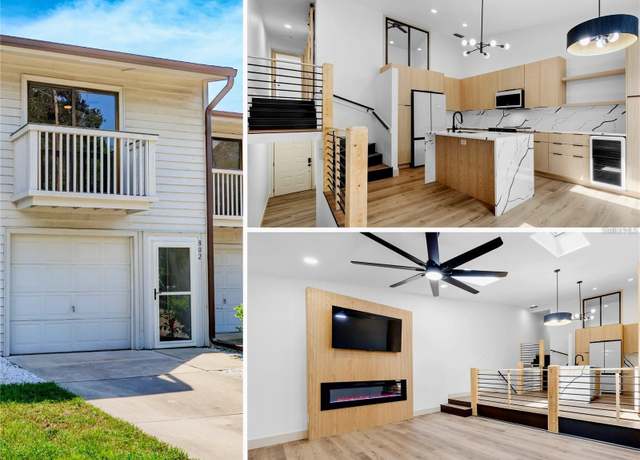 Property at 6462 92nd Pl N #802, Pinellas Park, FL 33782, 2 beds, 1.5 baths