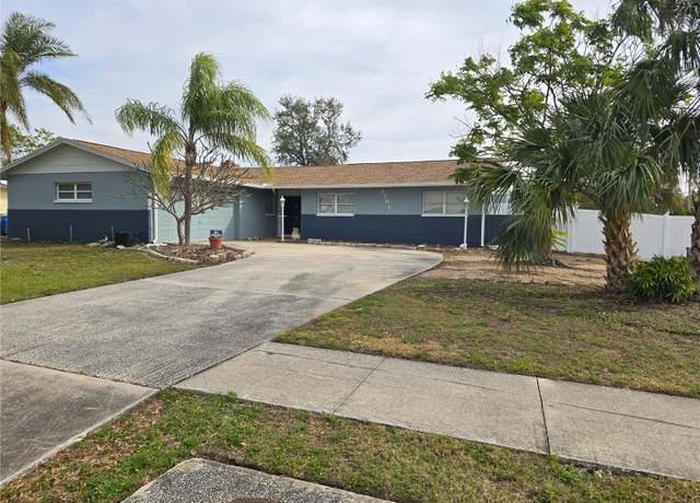 Property at 4701 Lodestone Dr, Tampa, FL 33615, 4 beds, 2 baths