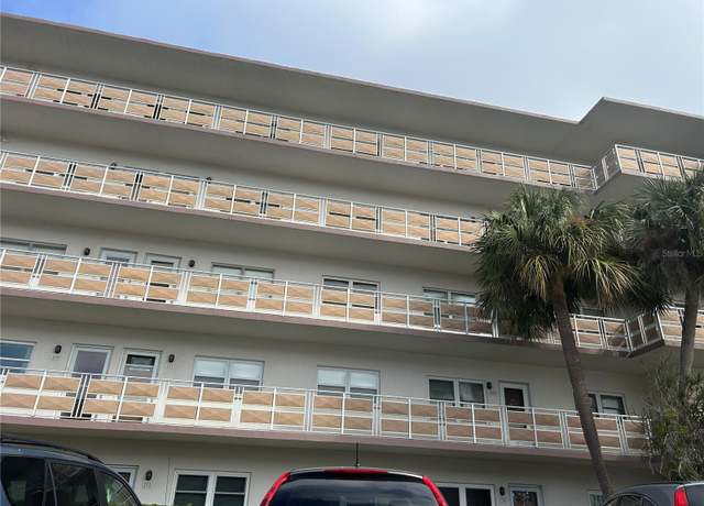 Property at 5603 80th St N #512, St Petersburg, FL 33709, 2 beds, 2 baths