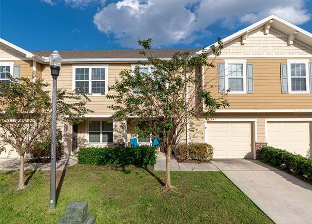 Property at 9649 Tocobaga Pl, Riverview, FL 33578, 3 beds, 2.5 baths