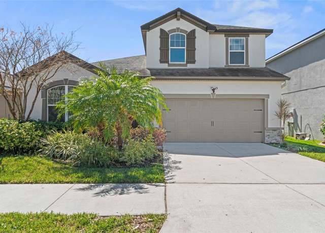 Property at 12377 Streambed Dr, Riverview, FL 33579, 4 beds, 2.5 baths