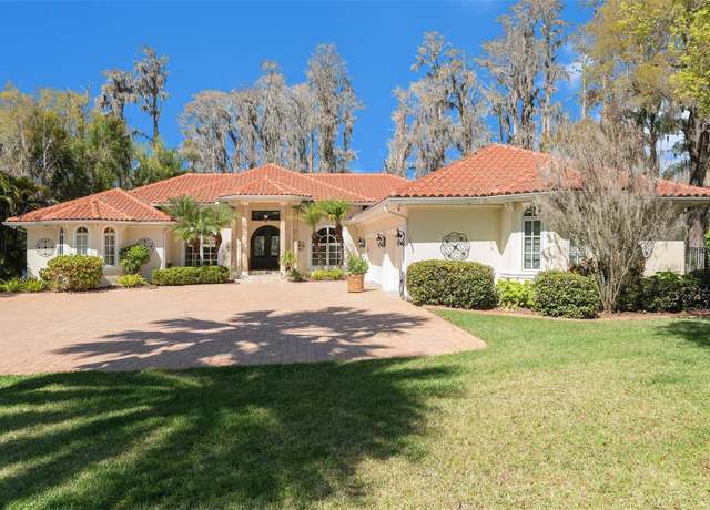 Property at 3607 Berger Rd, Lutz, FL 33548, 4 beds, 3.5 baths