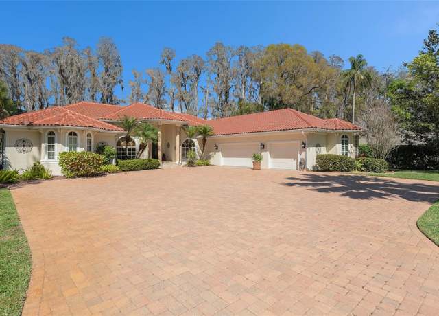 Property at 3607 Berger Rd, Lutz, FL 33548, 4 beds, 3.5 baths