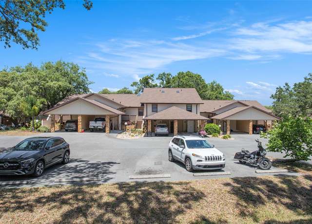 Property at 219 E Hartford St Unit 4A, Hernando, FL 34442, 2 beds, 2 baths