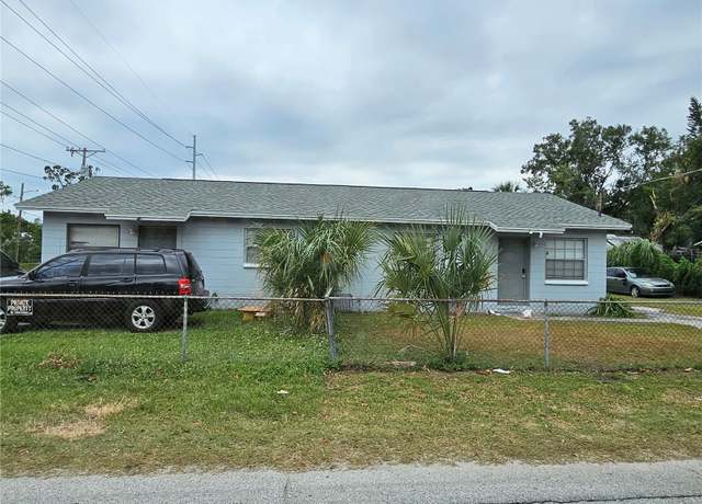 Property at 1018 E Seneca Ave, Tampa, FL 33612, 4 beds, 2 baths