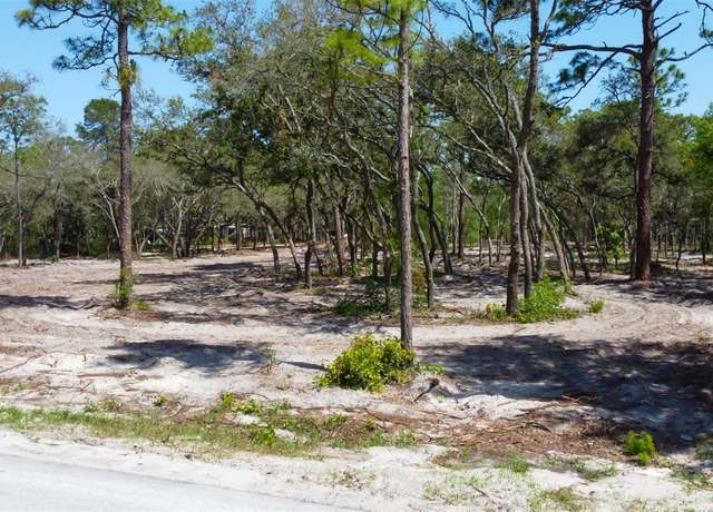 Property at 0 Akins Dr, Spring Hill, FL 34604
