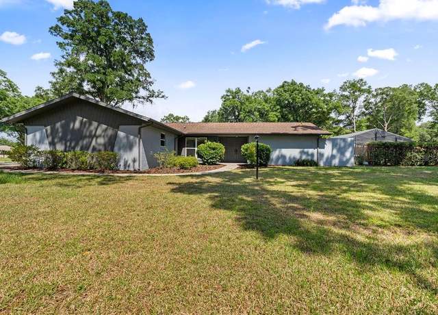 Property at 19795 SW 85th Loop, Dunnellon, FL 34432, 3 beds, 2 baths
