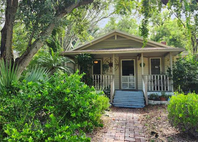 Property at 178 11th St SW, Largo, FL 33770, 2 beds, 1 bath