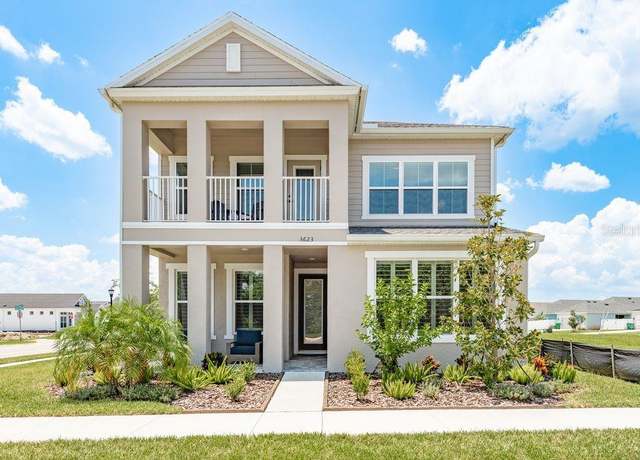Property at 3623 Lajuana Blvd, Wesley Chapel, FL 33543, 4 beds, 4 baths