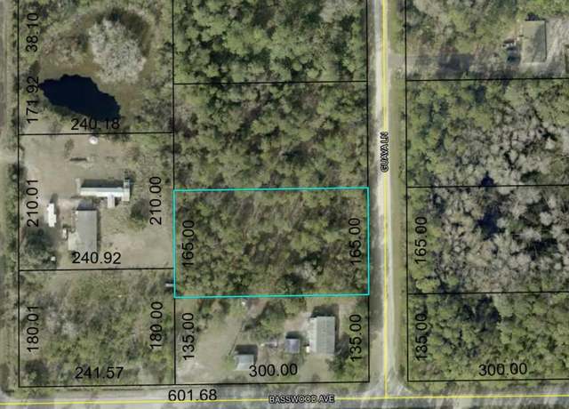 Property at 2370 Guava Ln, Bunnell, FL 32110