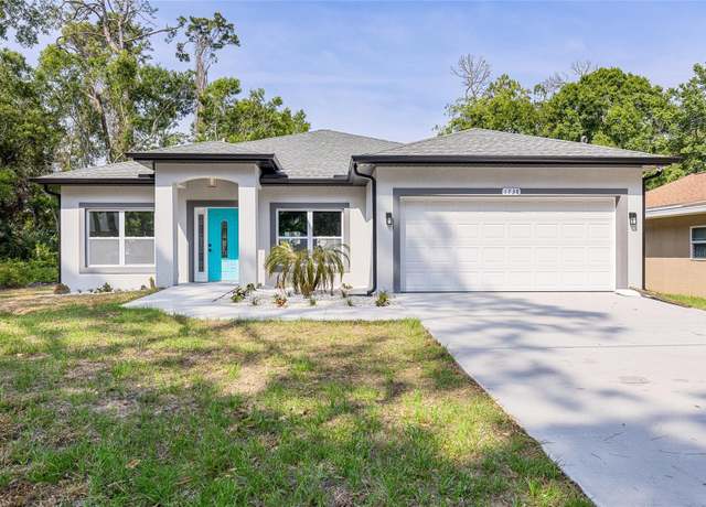 Property at 1738 Palm Rd, Ormond Beach, FL 32174, 3 beds, 2 baths