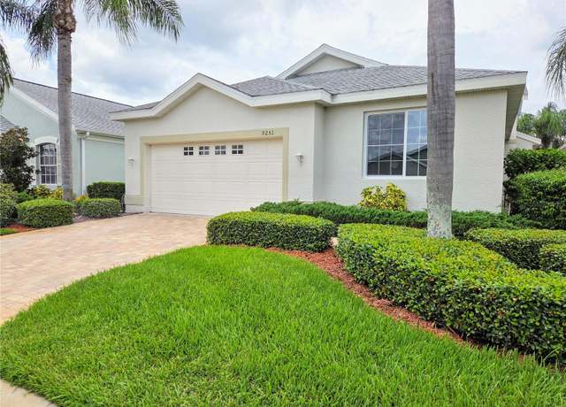 Property at 9251 Alcott Way, Trinity, FL 34655, 3 beds, 2 baths