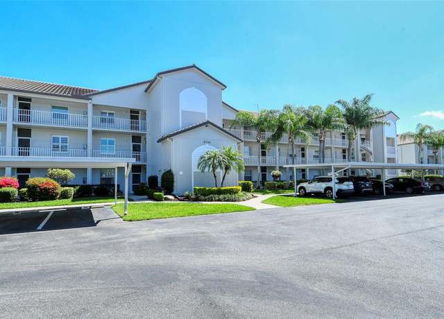 Property at 8735 Olde Hickory Ave #8210, Sarasota, FL 34238, 2 beds, 2 baths
