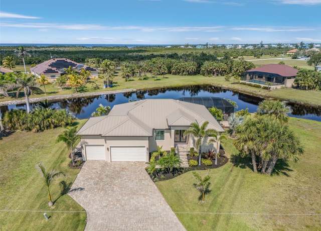 Property at 16211 Cayman Ln, Punta Gorda, FL 33955, 3 beds, 2 baths