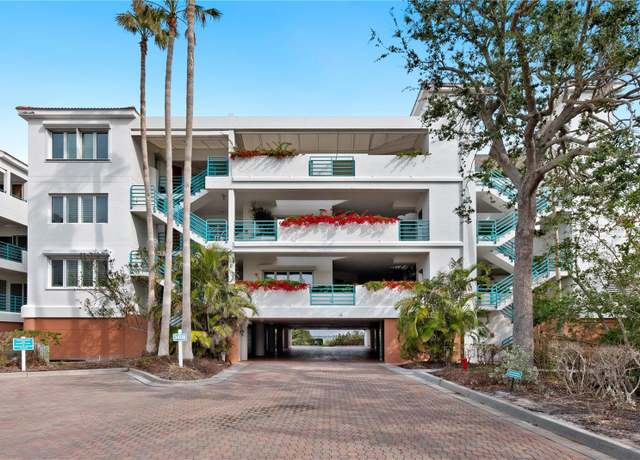 Property at 340 Gulf OF Mexico Dr #115, Longboat Key, FL 34228, 2 beds, 2.5 baths