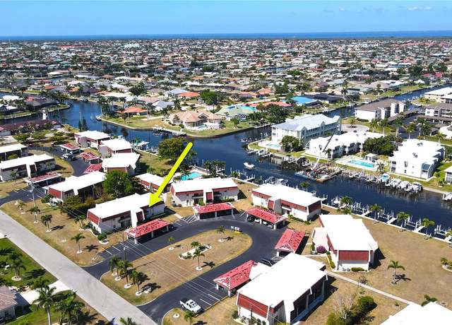 Property at 311 Garvin St Unit 309D, Punta Gorda, FL 33950, 2 beds, 2 baths