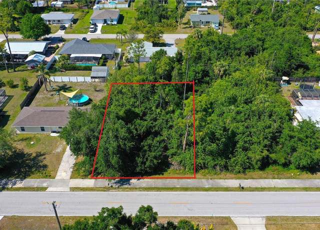 Property at 22234 Elmira Blvd, Port Charlotte, FL 33952