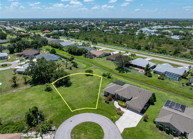 Property at 25463 Panache Ln, Punta Gorda, FL 33983