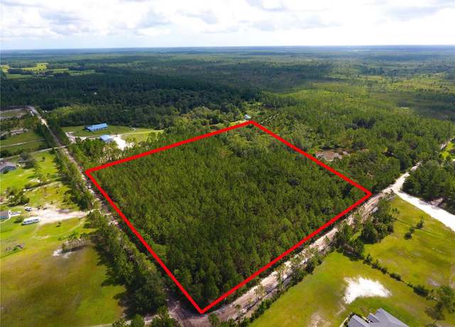 Property at Natalie's Ln, Ormond Beach, FL 32174