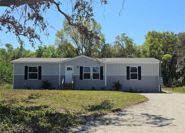 Property at 17450 Tenth Ave, Umatilla, FL 32784, 3 beds, 2 baths
