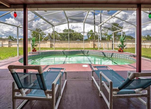 Property at 7715 Indian Ridge Trl N, Kissimmee, FL 34747, 3 beds, 2 baths
