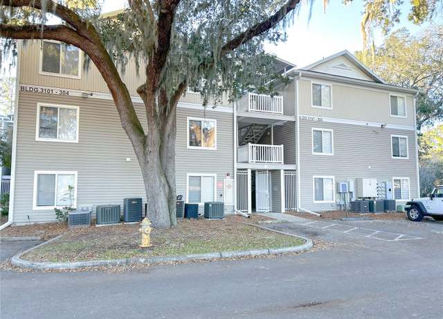 Property at 4000 SW 23rd St Unit 3-107, Gainesville, FL 32608, 4 beds, 4 baths