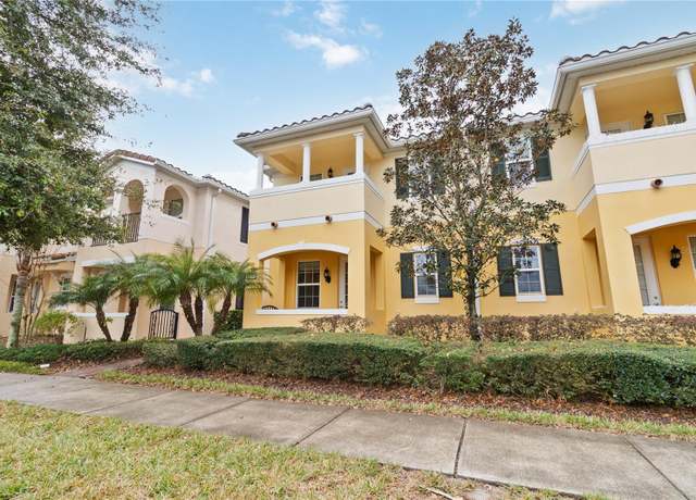 Property at 12096 Talitha Ln, Orlando, FL 32827, 3 beds, 3 baths