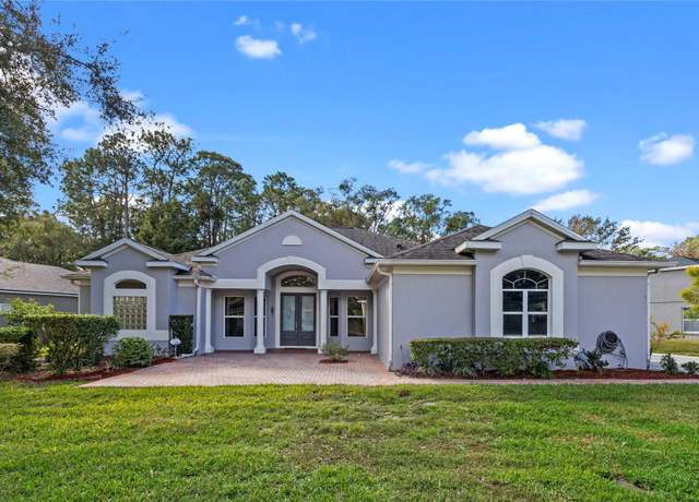 Property at 571 Masalo Pl, Lake Mary, FL 32746, 4 beds, 3.5 baths