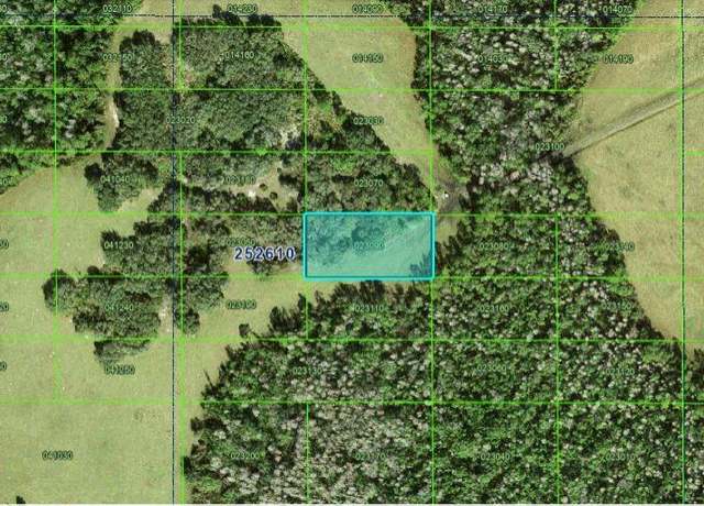Property at Tall Pine Rd, Polk City, FL 33868