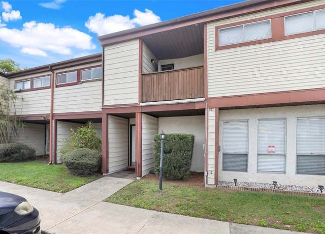 Property at 1838 Warringwood Dr Unit B-3, Orlando, FL 32839, 3 beds, 2.5 baths