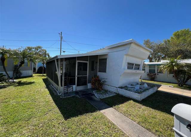 Property at 16940 US Highway 19 N #409, Clearwater, FL 33764, 2 beds, 1 bath