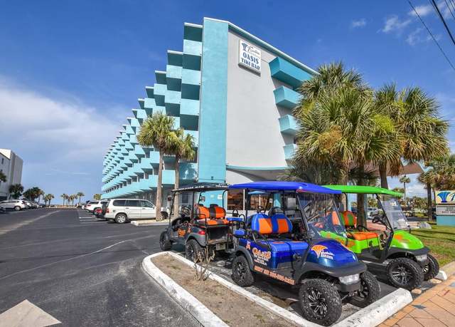 Property at 313 S Atlantic Ave #526, Daytona Beach, FL 32118, 1 bed, 1 bath