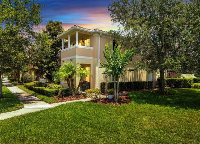 Property at 11937 Bianca Ln, Orlando, FL 32827, 3 beds, 3 baths