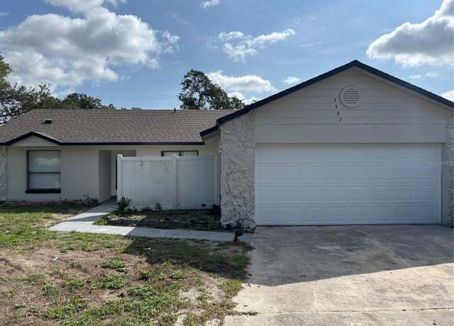 Property at 3187 Shady Willow Dr, Orlando, FL 32808, 3 beds, 2 baths
