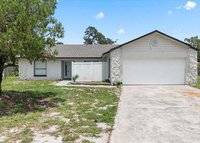 Property at 3187 Shady Willow Dr, Orlando, FL 32808, 3 beds, 2 baths