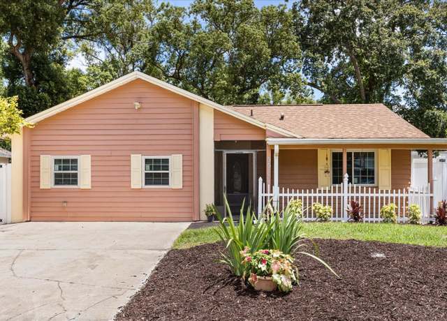 Property at 3511 Superior Ct, Orlando, FL 32810, 4 beds, 3 baths