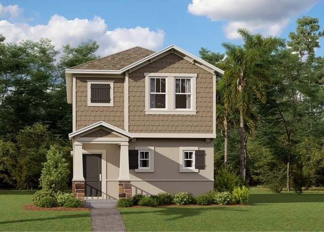 Property at 7227 Sienna Oak Aly, Orlando, FL 32829, 3 beds, 2.5 baths