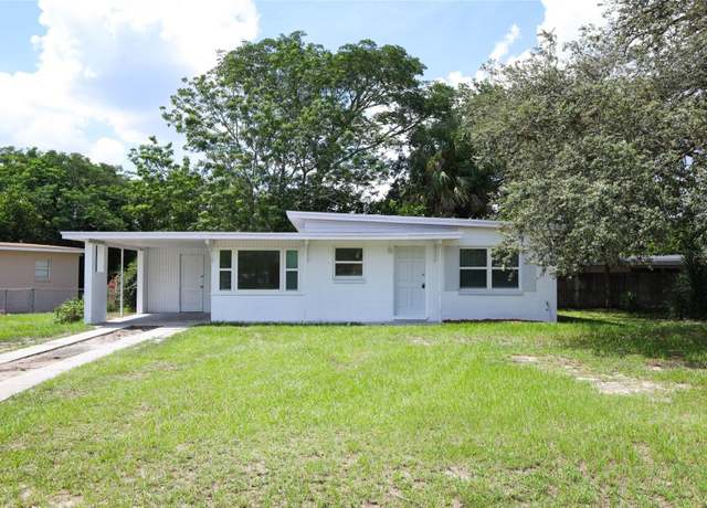 Property at 1200 Ferndell Rd, Orlando, FL 32808, 4 beds, 2 baths